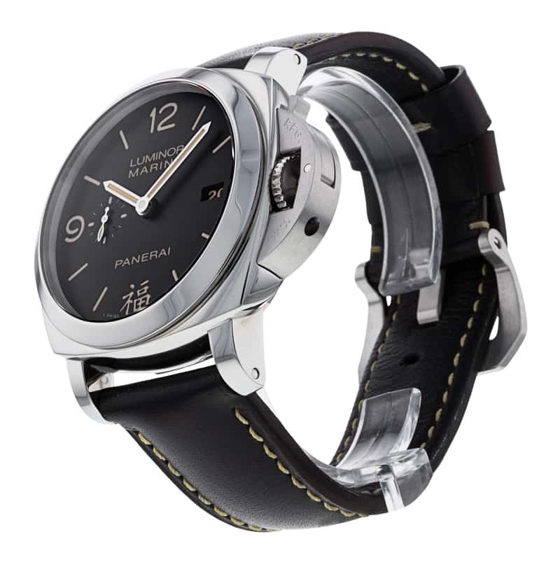 Panerai Luminor Marina PAM00498